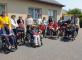 Sortie CARNAVAL de GRANDCAMP-MAISY en ce jeudi 18 mai 2023 Résidence Les Ondines Grandcamp-Maisy