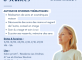 Message d'information : Ateliers de socio-esthétique SPECIAL +55 ans, ouvert à tous Résidence Les Ondines Grandcamp-Maisy
