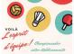 Championnades 2025 -rencontre inter-établissement : un défi sportif pour nos Aînés ! Résidence Les Ondines Grandcamp-Maisy