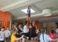 Une Journée Festive à la Résidence avec les Majorettes d’Isigny Résidence Les Ondines Grandcamp-Maisy